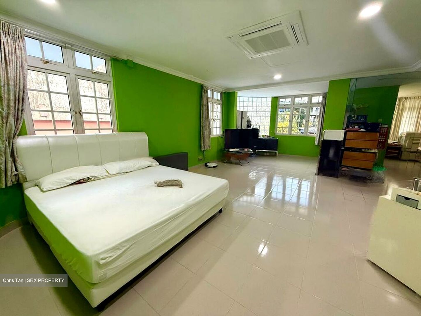 Changi Road (D14), Semi-Detached #467207321